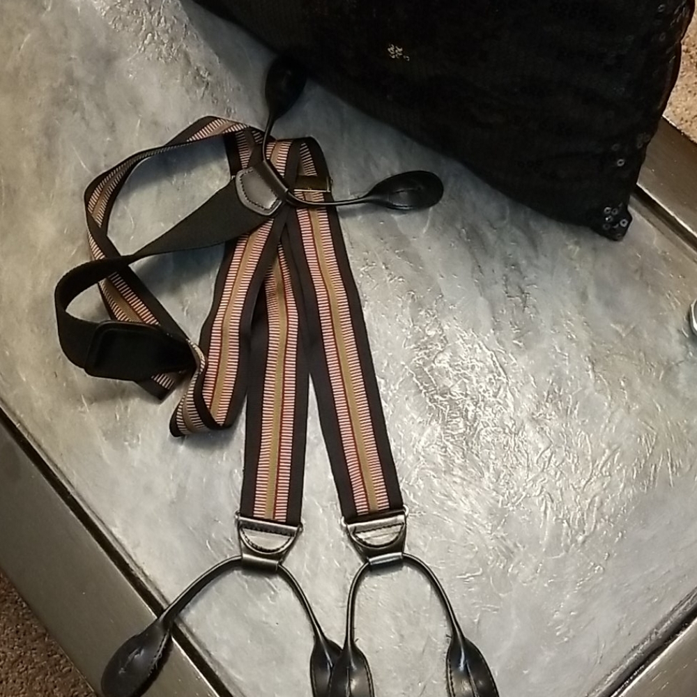 Suspenders - image 1